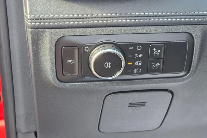 Ford Mustang din 2024 cu 25 km - oferta FOR150743 - foto 12