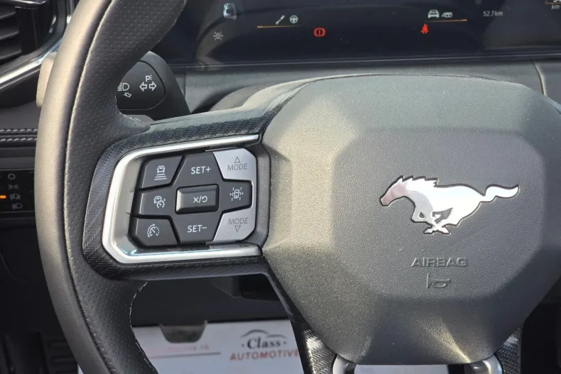 Ford Mustang din 2024 cu 25 km - oferta FOR150743 - foto 17