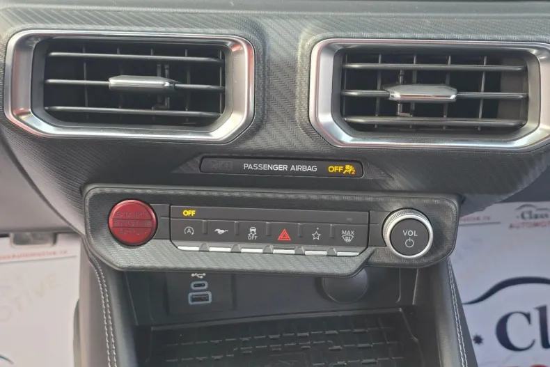 Ford Mustang din 2024 cu 25 km - oferta FOR150743 - foto 23