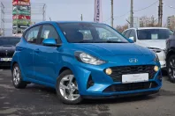 Hyundai i10 din 2020 cu 48.000 km - oferta HYU150744 - foto 3