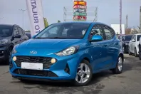 Hyundai i10 din 2020 cu 48.000 km - oferta HYU150744 - foto 4