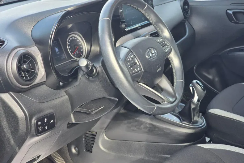 Hyundai i10 din 2020 cu 48.000 km - oferta HYU150744 - foto 11