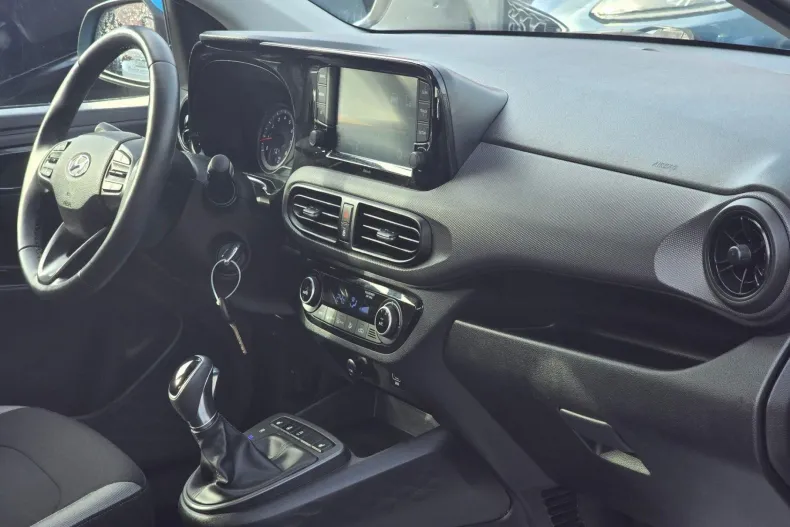 Hyundai i10 din 2020 cu 48.000 km - oferta HYU150744 - foto 12