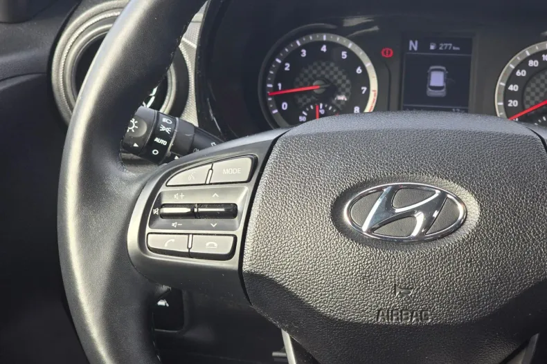 Hyundai i10 din 2020 cu 48.000 km - oferta HYU150744 - foto 13