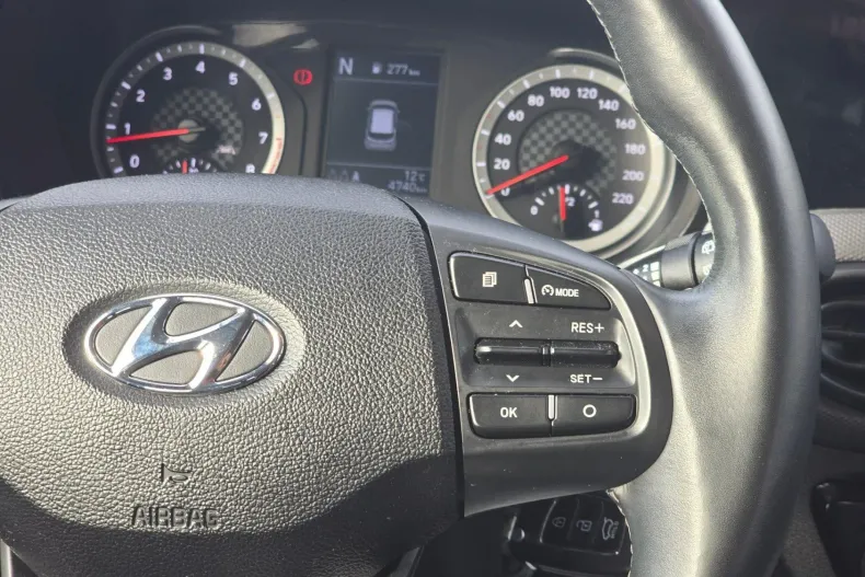 Hyundai i10 din 2020 cu 48.000 km - oferta HYU150744 - foto 14