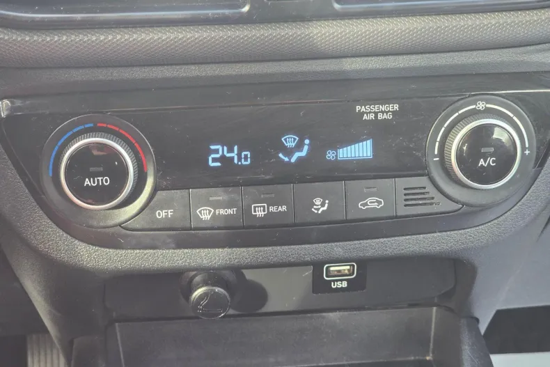 Hyundai i10 din 2020 cu 48.000 km - oferta HYU150744 - foto 18