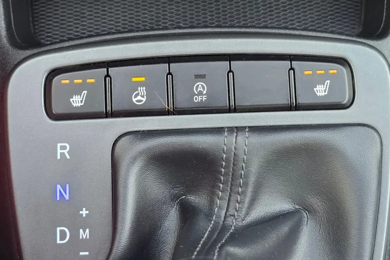 Hyundai i10 din 2020 cu 48.000 km - oferta HYU150744 - foto 19