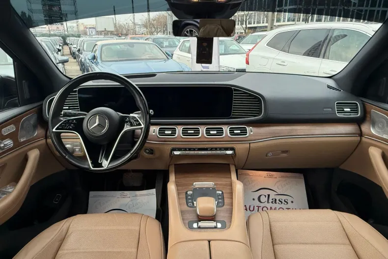 Mercedes-Benz GLE din 2024 cu 26.235 km - oferta MER150745 - foto 5