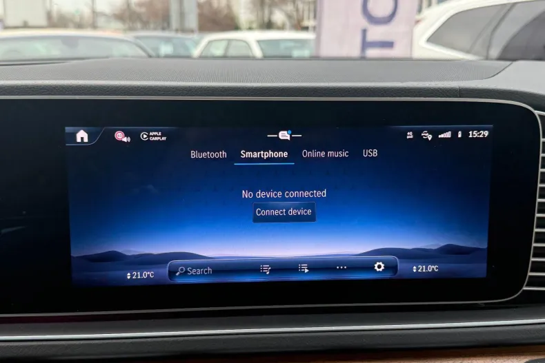 Mercedes-Benz GLE din 2024 cu 26.235 km - oferta MER150745 - foto 12