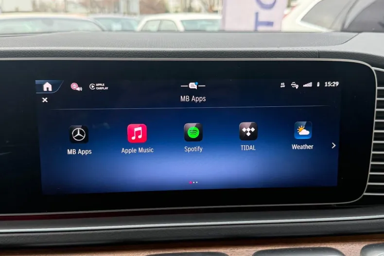 Mercedes-Benz GLE din 2024 cu 26.235 km - oferta MER150745 - foto 14