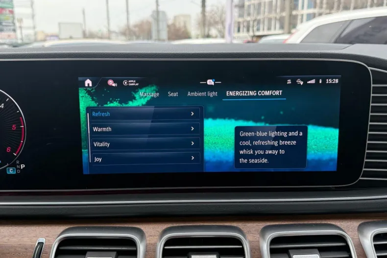 Mercedes-Benz GLE din 2024 cu 26.235 km - oferta MER150745 - foto 18