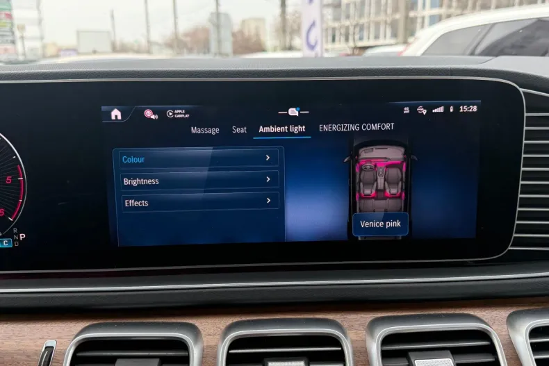 Mercedes-Benz GLE din 2024 cu 26.235 km - oferta MER150745 - foto 19