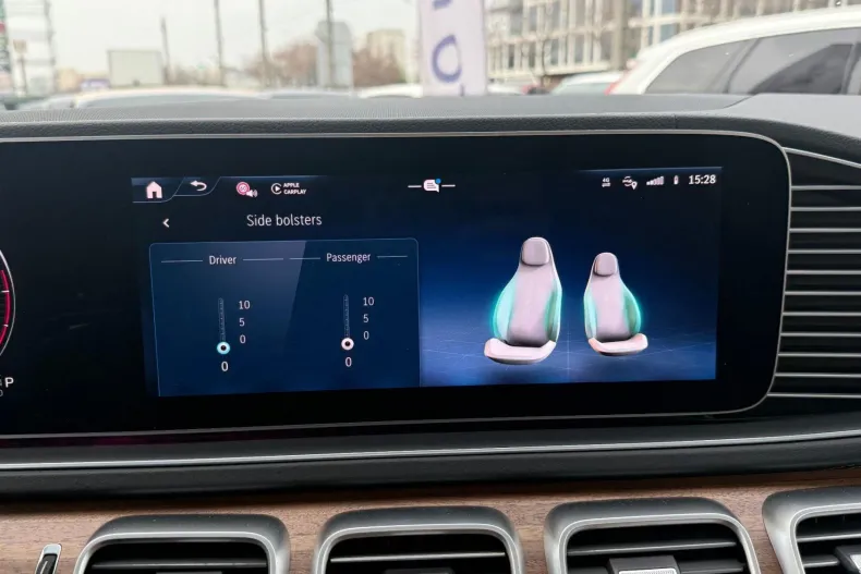 Mercedes-Benz GLE din 2024 cu 26.235 km - oferta MER150745 - foto 20