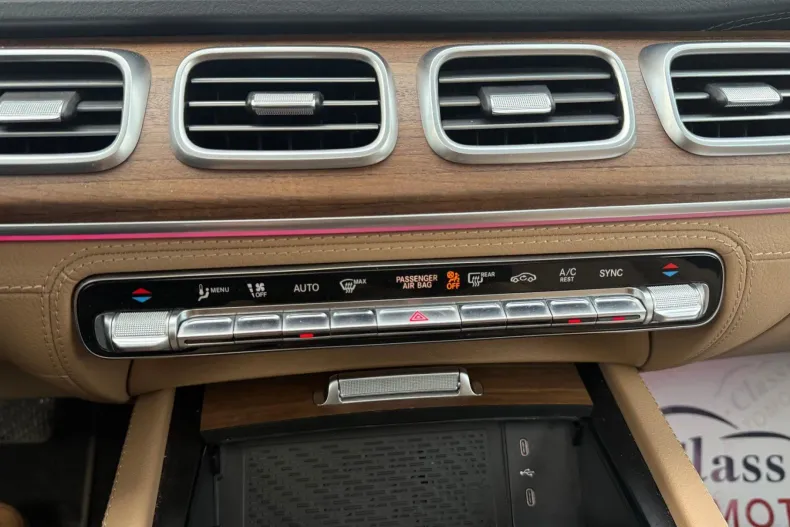 Mercedes-Benz GLE din 2024 cu 26.235 km - oferta MER150745 - foto 25