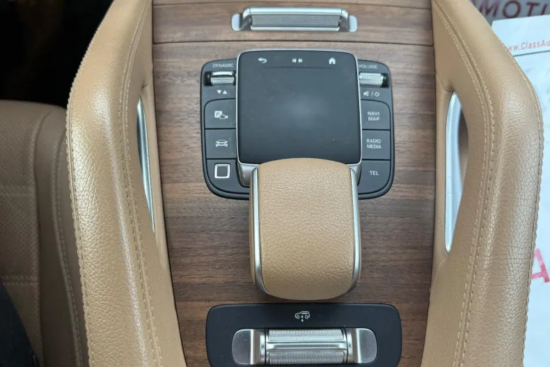 Mercedes-Benz GLE din 2024 cu 26.235 km - oferta MER150745 - foto 27