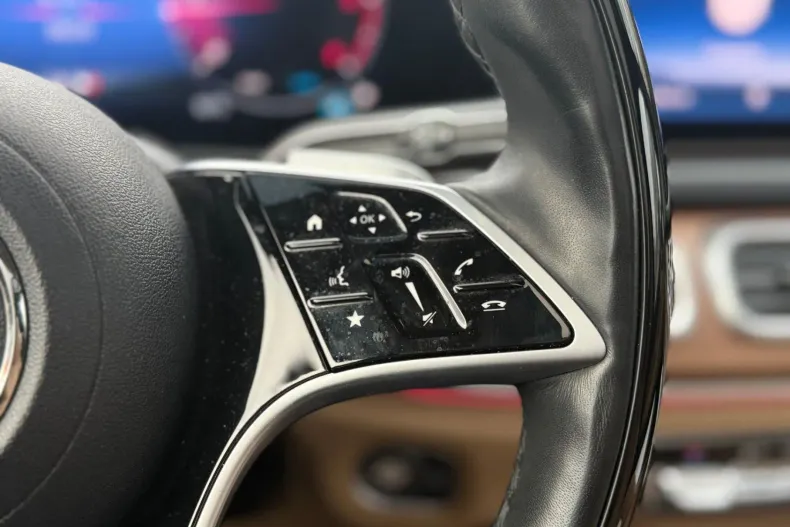 Mercedes-Benz GLE din 2024 cu 26.235 km - oferta MER150745 - foto 28