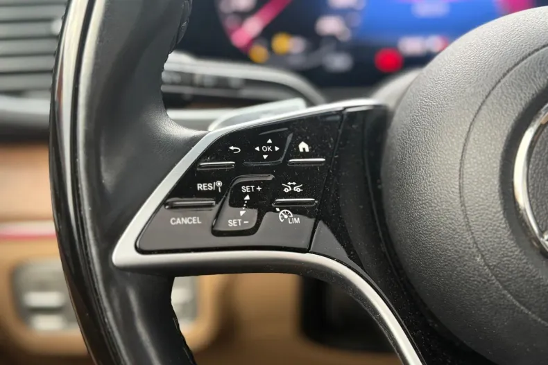 Mercedes-Benz GLE din 2024 cu 26.235 km - oferta MER150745 - foto 29