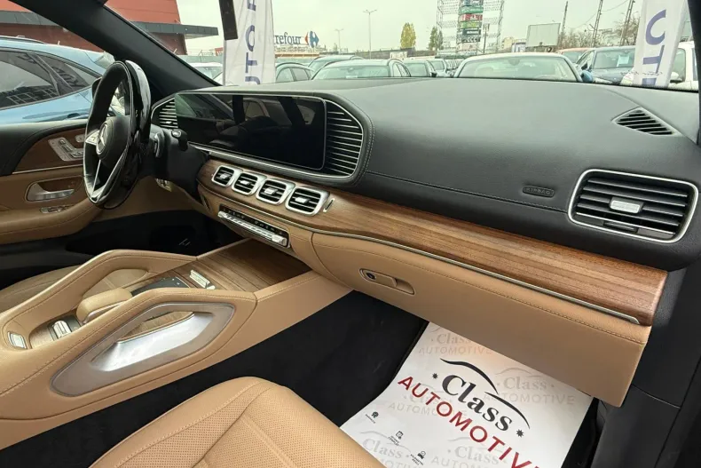 Mercedes-Benz GLE din 2024 cu 26.235 km - oferta MER150745 - foto 31