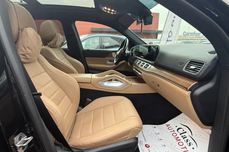 Mercedes-Benz GLE din 2024 cu 26.235 km - oferta MER150745 - foto 32