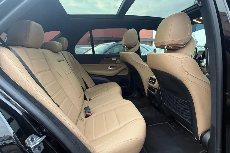 Mercedes-Benz GLE din 2024 cu 26.235 km - oferta MER150745 - foto 33