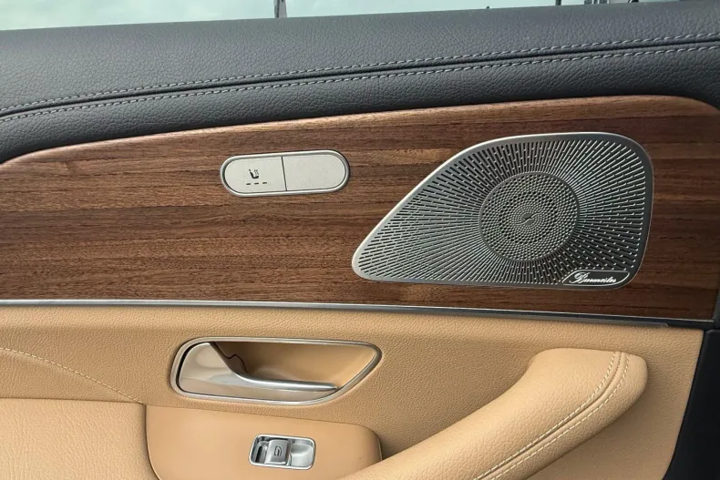 Mercedes-Benz GLE din 2024 cu 26.235 km - oferta MER150745 - foto 34