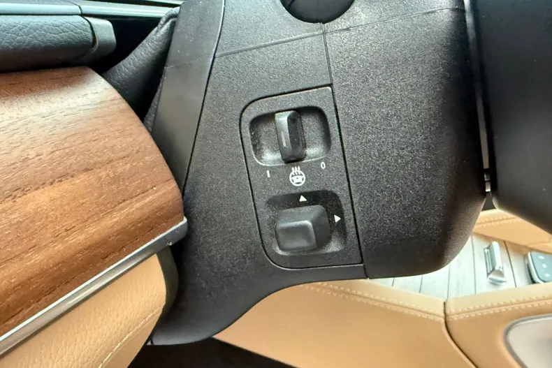 Mercedes-Benz GLE din 2024 cu 26.235 km - oferta MER150745 - foto 37