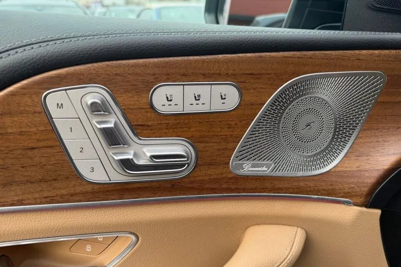 Mercedes-Benz GLE din 2024 cu 26.235 km - oferta MER150745 - foto 39