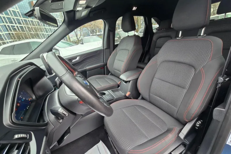 Ford Kuga din 2021 cu 68.050 km - oferta FOR150746 - foto 8