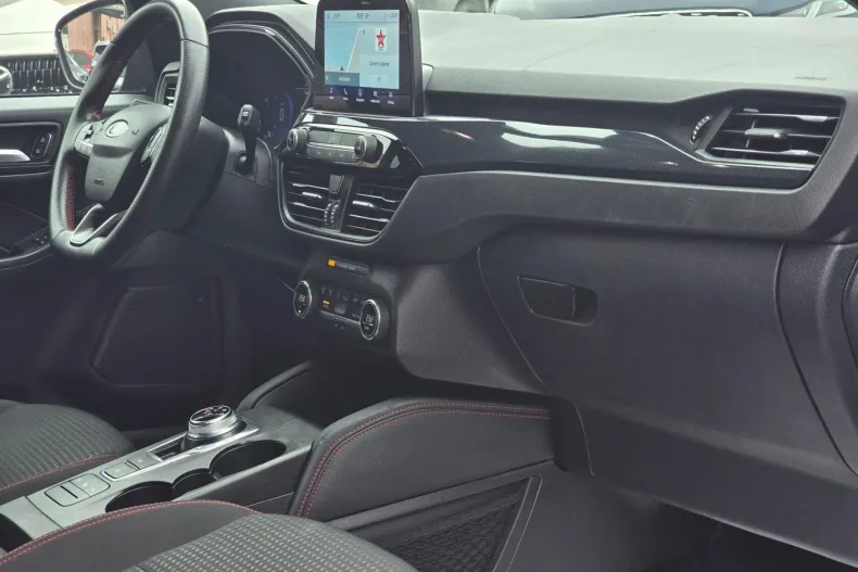 Ford Kuga din 2021 cu 68.050 km - oferta FOR150746 - foto 14