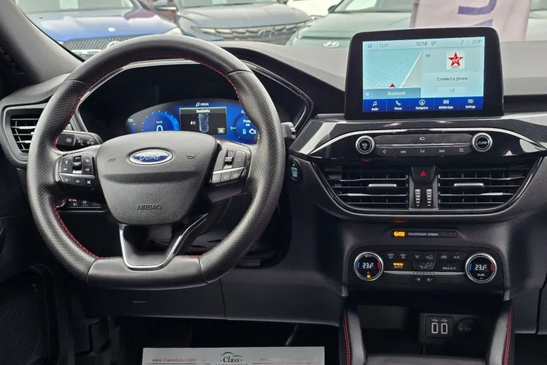 Ford Kuga din 2021 cu 68.050 km - oferta FOR150746 - foto 15