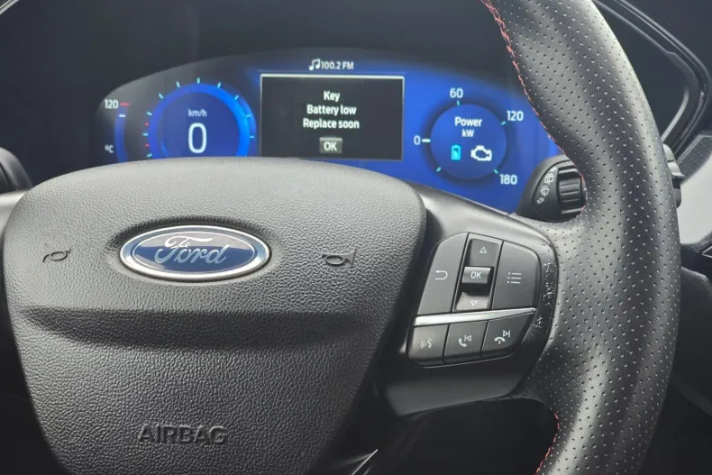 Ford Kuga din 2021 cu 68.050 km - oferta FOR150746 - foto 18