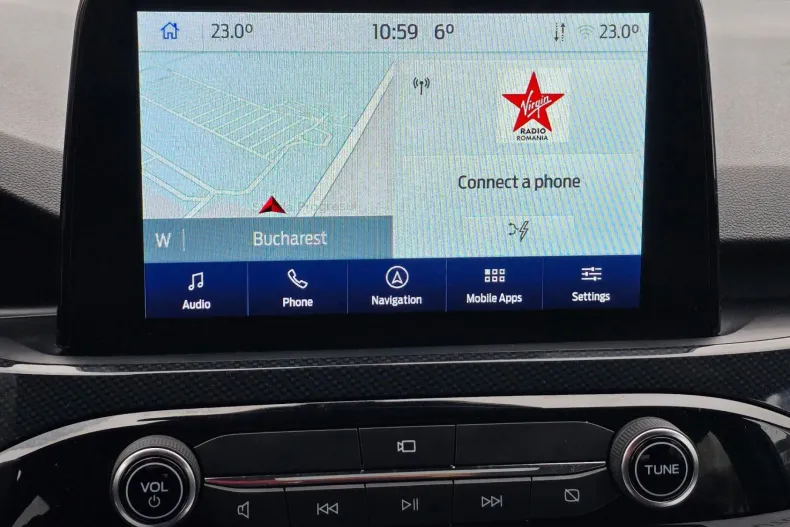 Ford Kuga din 2021 cu 68.050 km - oferta FOR150746 - foto 19