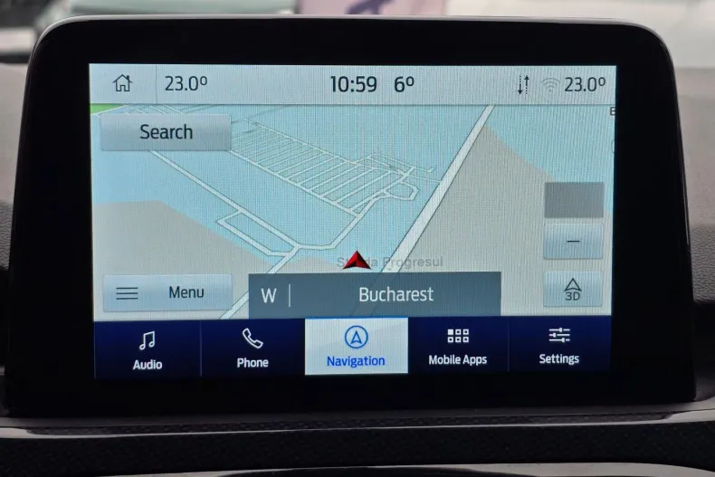 Ford Kuga din 2021 cu 68.050 km - oferta FOR150746 - foto 20