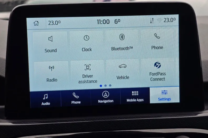 Ford Kuga din 2021 cu 68.050 km - oferta FOR150746 - foto 22