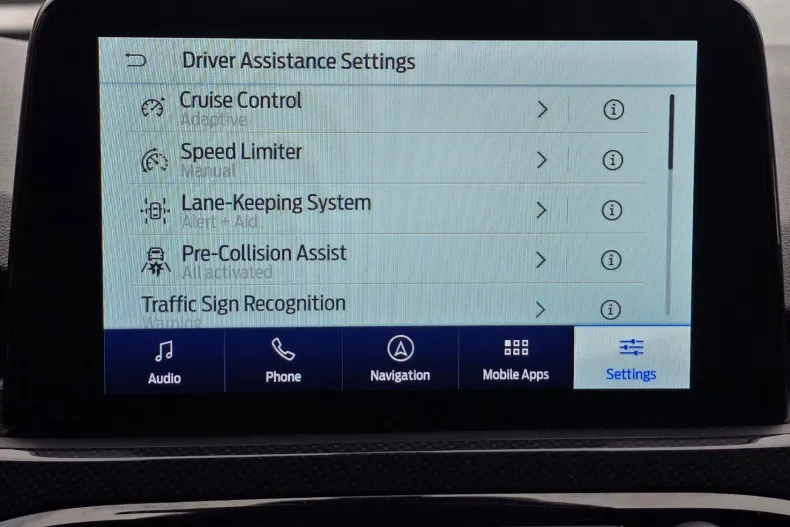 Ford Kuga din 2021 cu 68.050 km - oferta FOR150746 - foto 23