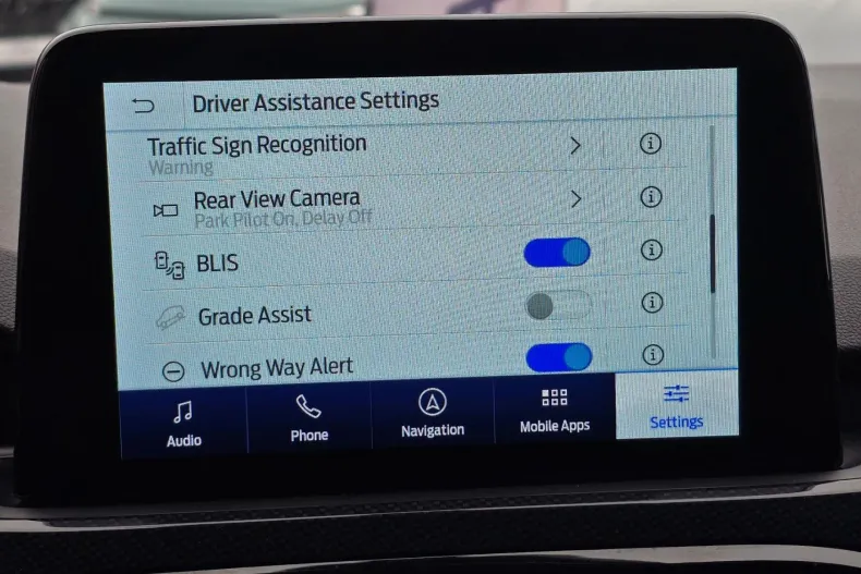 Ford Kuga din 2021 cu 68.050 km - oferta FOR150746 - foto 24