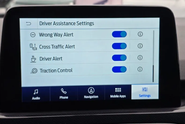 Ford Kuga din 2021 cu 68.050 km - oferta FOR150746 - foto 25