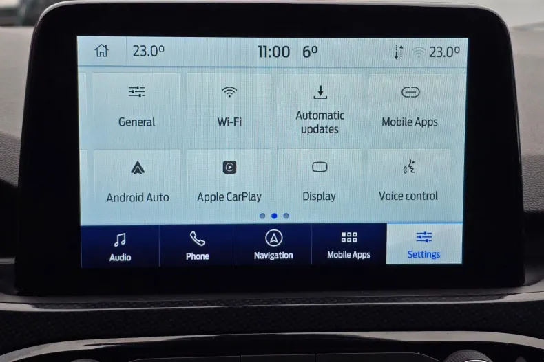 Ford Kuga din 2021 cu 68.050 km - oferta FOR150746 - foto 26