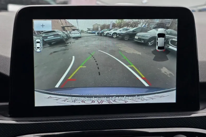 Ford Kuga din 2021 cu 68.050 km - oferta FOR150746 - foto 27