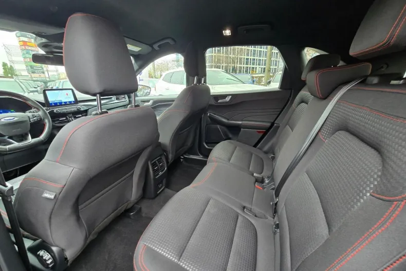 Ford Kuga din 2021 cu 68.050 km - oferta FOR150746 - foto 29