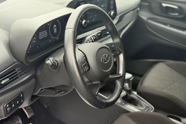 Hyundai BAYON din 2021 cu 22.109 km - oferta HYU150747 - foto 7