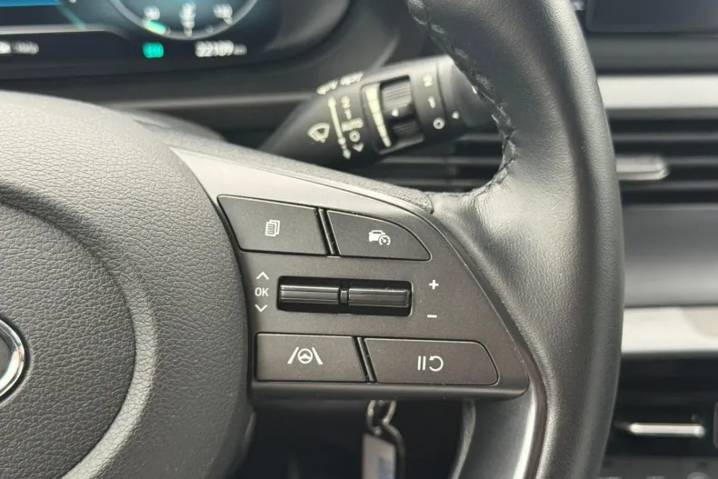 Hyundai BAYON din 2021 cu 22.109 km - oferta HYU150747 - foto 14