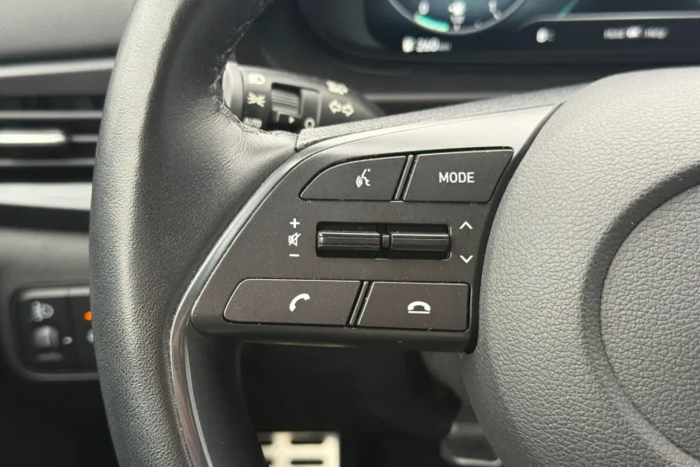 Hyundai BAYON din 2021 cu 22.109 km - oferta HYU150747 - foto 15