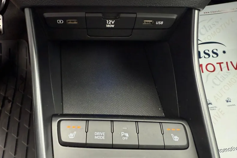 Hyundai BAYON din 2021 cu 22.109 km - oferta HYU150747 - foto 22