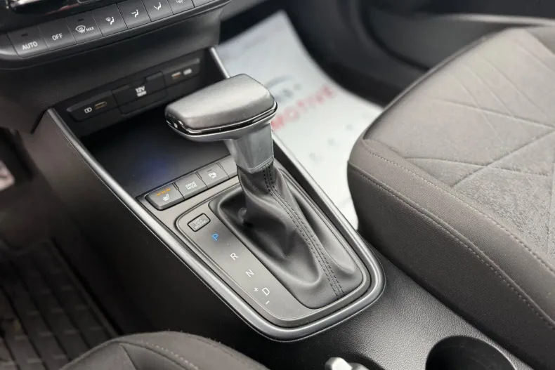 Hyundai BAYON din 2021 cu 22.109 km - oferta HYU150747 - foto 23