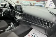 Hyundai BAYON din 2021 cu 22.109 km - oferta HYU150747 - foto 24