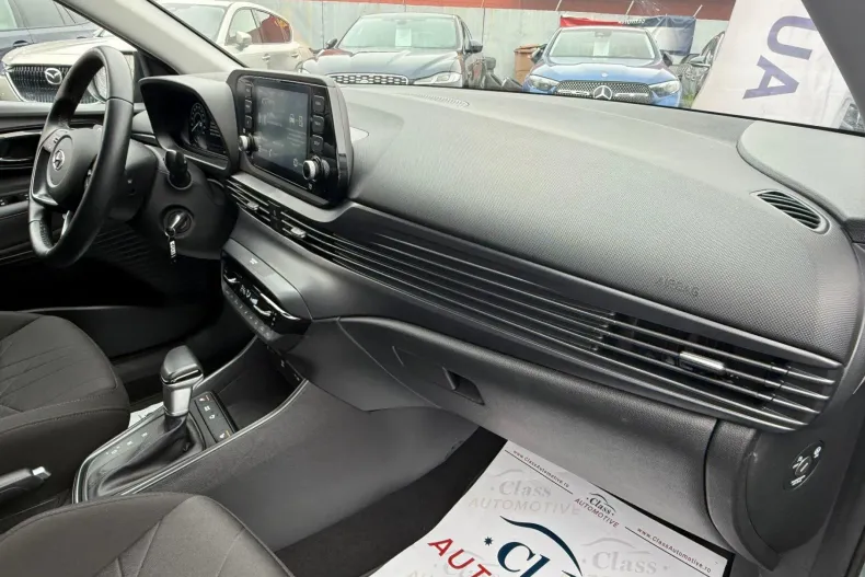 Hyundai BAYON din 2021 cu 22.109 km - oferta HYU150747 - foto 24
