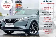 Nissan Qashqai din 2022 cu 72.331 km - oferta NIS150748 - foto 1