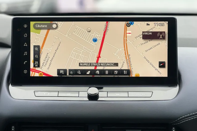 Nissan Qashqai din 2022 cu 72.331 km - oferta NIS150748 - foto 13