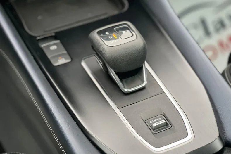 Nissan Qashqai din 2022 cu 72.331 km - oferta NIS150748 - foto 15